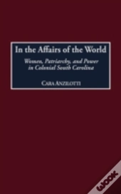 In The Affairs Of The World
