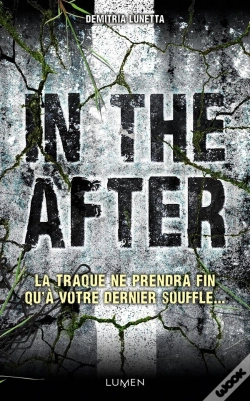 Capa do artigo In The After
