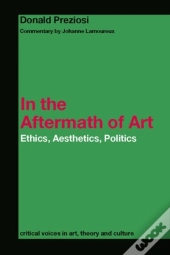 In The Aftermath Of Art