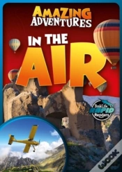Capa do artigo In The Air