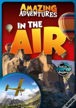 Capa do artigo In The Air