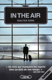 Capa do artigo in the air