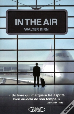 Capa do artigo in the air