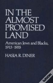 Capa do artigo In The Almost Promised Land