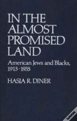 Capa do artigo In The Almost Promised Land