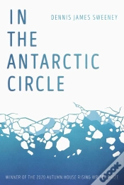Capa do artigo In The Antarctic Circle