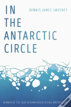 Capa do artigo In The Antarctic Circle
