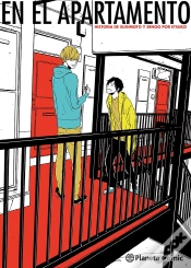 Capa do artigo In The Apartment Nº 01/02