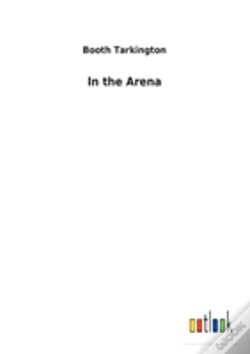 Capa do artigo In The Arena