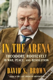 Capa do artigo In The Arena