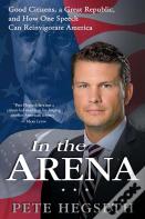In The Arena