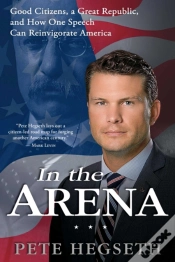 Capa do artigo In The Arena