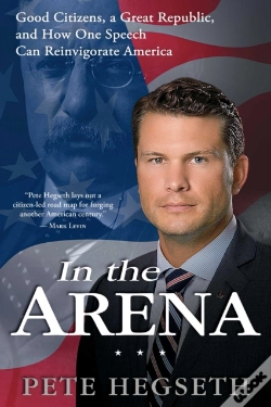 Capa do artigo In The Arena