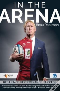 Capa do artigo In The Arena