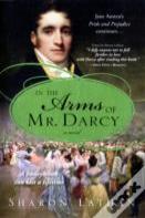 In The Arms Of Mr Darcy