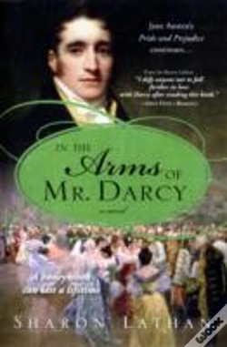 Capa do artigo In The Arms Of Mr Darcy