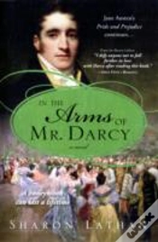 Capa do artigo In The Arms Of Mr Darcy