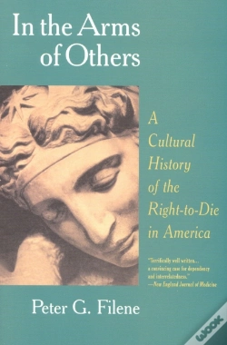 Capa do artigo In The Arms Of Others