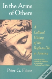 Capa do artigo In The Arms Of Others