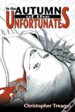 Capa do artigo In The Autumn Of The Unfortunates