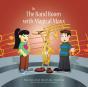In The Band Room With Magical Maxx - Preview
