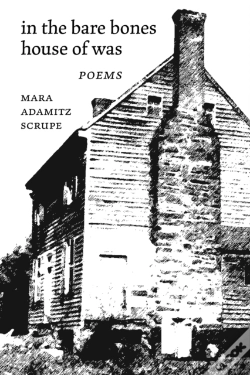 Capa do artigo In The Bare Bones House Of Was: Poems