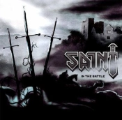 Capa do artigo In The Battle - Vinil