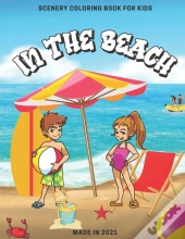In The Beach