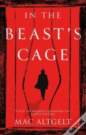 Capa do artigo In The Beast