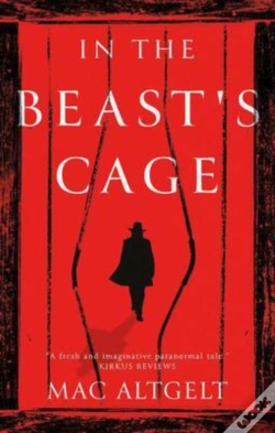 Capa do artigo In The Beast'S Cage