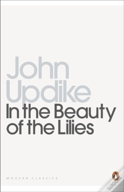 Capa do artigo In The Beauty Of The Lilies