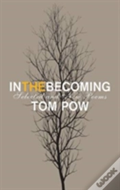 Capa do artigo In The Becoming