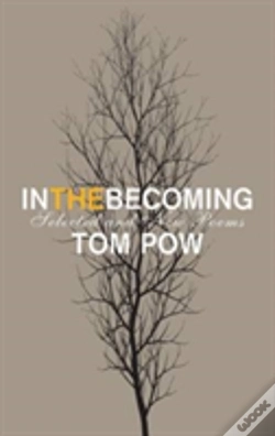 Capa do artigo In The Becoming