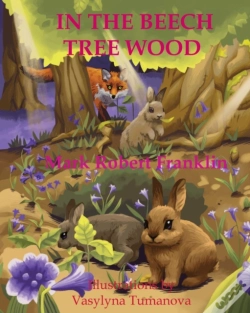 Capa do artigo In The Beech Tree Wood