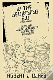 Capa do artigo In The Beginning 2.0