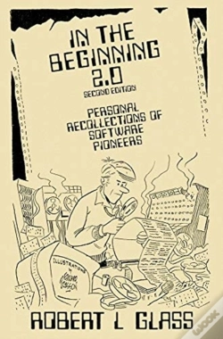 Capa do artigo In The Beginning 2.0