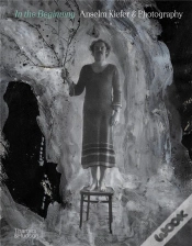 Capa do artigo In the Beginning: Anselm Kiefer & Photography