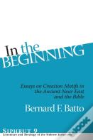 In The Beginning
