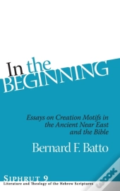 In The Beginning