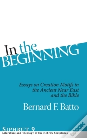 Capa do artigo In The Beginning