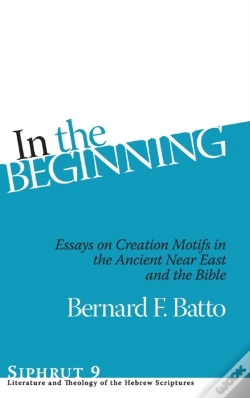 Capa do artigo In The Beginning