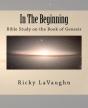 In The Beginning: Bible Study On The Boo - Preview