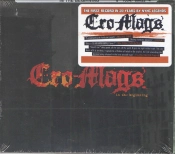 Capa do artigo In The Beginning - CD