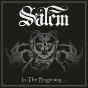 Capa do artigo In the Beginning - CD