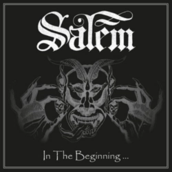 Capa do artigo In the Beginning - CD