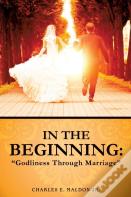 In The Beginning