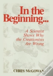In The Beginning