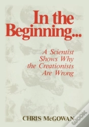 Capa do artigo In The Beginning