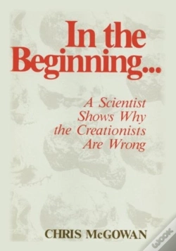 Capa do artigo In The Beginning