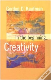 Capa do artigo In The Beginning... Creativity